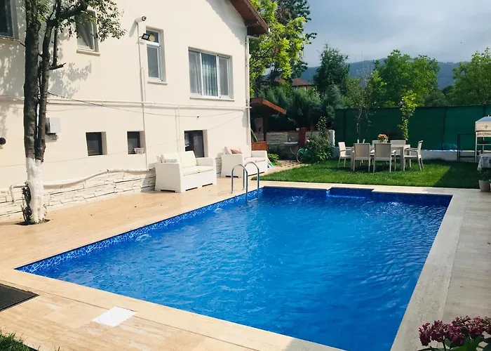 Eren Villa